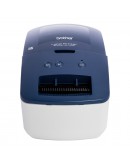 Brother QL-600b - Label Printer - Thermal - 62mm