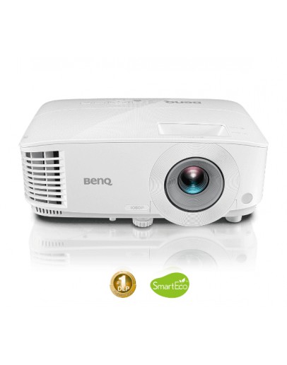 BenQ MH550, DLP, 1080p (1920x1080), 20 000:1, 3500