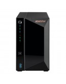 Asustor AS3302T_V2, 2 bay NAS, Realtek RTD1619B, Q