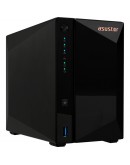 Asustor AS3302T_V2, 2 bay NAS, Realtek RTD1619B, Q