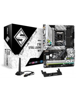 Asrock Z790 Steel Legend Wi-Fi