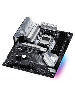 Asrock B650 Pro RS