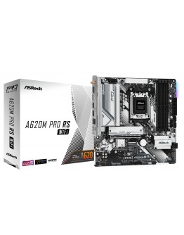 Asrock A620M Pro RS Wi-Fi