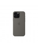 Apple iPhone 16 Pro Max Silicone Case with MagSafe