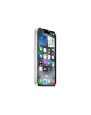 Apple iPhone 16 Clear Case with MagSafe