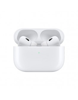 AirPods Pro (2nd generation) with MagSafe Case (US