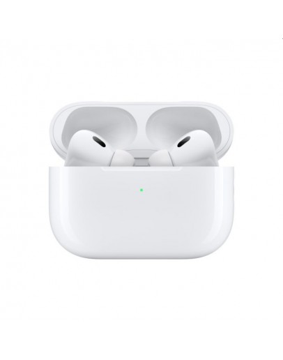 AirPods Pro (2nd generation) with MagSafe Case (US