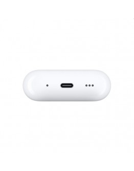 AirPods Pro (2nd generation) with MagSafe Case (US