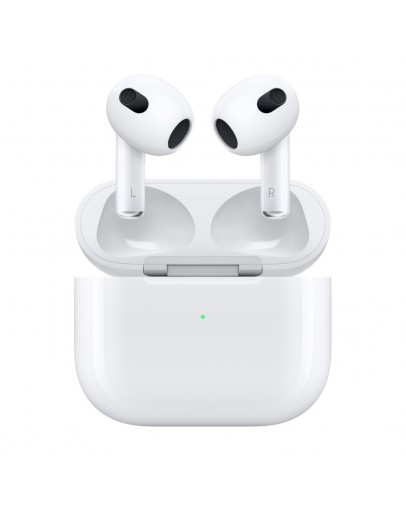 Apple AirPods3 with Lightning Charging Case