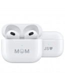 Apple AirPods3 with Lightning Charging Case