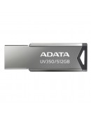 ADATA UV350 512GB USB 3.2 Black