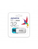 ADATA UV240 32GB USB 2.0 White