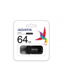 ADATA UV240 64GB USB 2.0 Black