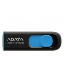 ADATA UV128 256GB USB 3.2 Black