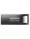 ADATA UR340 64GB USB 3.2 Black