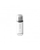 ADATA C906 64GB USB 2.0 White