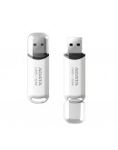 ADATA C906 32GB USB 2.0 White