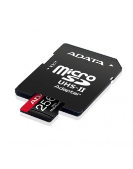 ADATA 256GB MicroSDXC UHS-I U3 V30S High (with ada