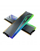 ADATA CASTER RGB 32GB (2x16GB) DDR5 6400 MHz U-DIM