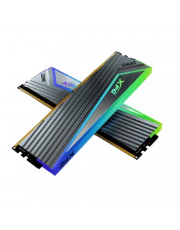 ADATA CASTER RGB 32GB (2x16GB) DDR5 6400 MHz U-DIM