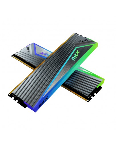 ADATA CASTER RGB 32GB (2x16GB) DDR5 6400 MHz U-DIM