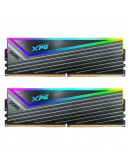 ADATA CASTER RGB 32GB (2x16GB) DDR5 6400 MHz U-DIM