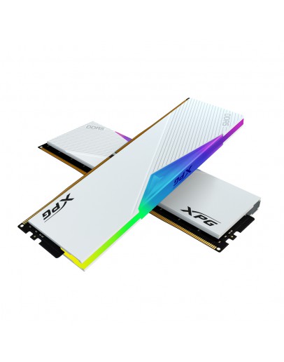 ADATA LANCER RGB 32GB (2x16GB) DDR5 6000 MHz U-DIM