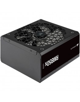 Corsair RMx Shift Series, RM850x, 850 Watt, 80