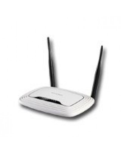 Router TP-Link TL-WR841N, 2,4GHz Wireless N