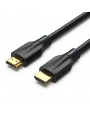 Vention Кабел HDMI v2.1 M / M 3m  - 8K Dolby Vision HDR - AANBI