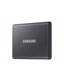 Samsung Portable SSD T7 2TB, USB 3.2, Read 1050 MB