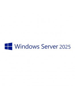 Lenovo Windows Server 2025 Standard Additional Lic