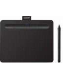 Таблет Wacom Intuos S Bluetooth Black