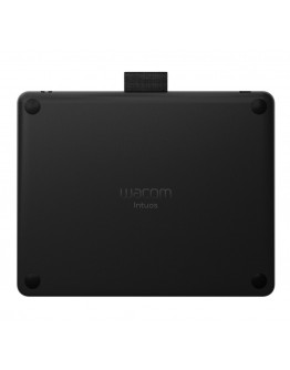 Таблет Wacom Intuos S Bluetooth Black