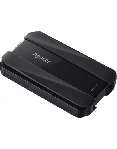 Apacer AC533, 4TB 2.5 SATA HDD USB 3.2 Portable Ha