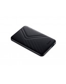 Apacer AC236, 5TB 2.5 SATA HDD USB 3.2 Portable Ha