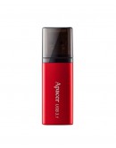 Apacer 128GB AH25B Red - USB 3.2 Gen1