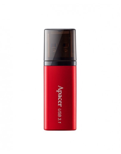 Apacer 64GB AH25B Red - USB 3.2 Gen1