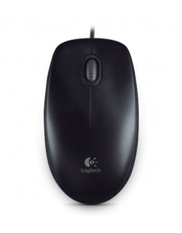 B100 Optical USB Mouse