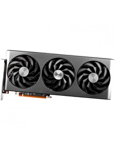 SAPPHIRE NITRO+ AMD RADEON RX 7800 XT GAMING OC