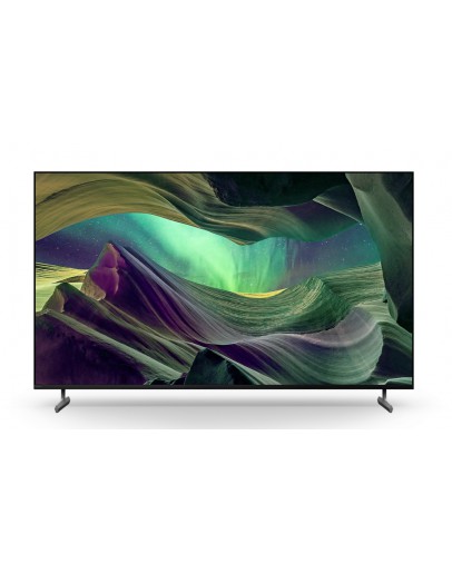 Телевизор Sony KD-65X85L 65 4K HDR TV BRAVIA , Full Array LE