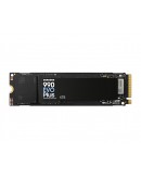 Samsung SSD 990 EVO Plus 4TB PCIe 4.0 NVMe 2.0 M.2