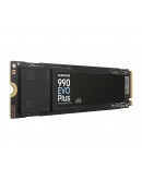 Samsung SSD 990 EVO Plus 4TB PCIe 4.0 NVMe 2.0 M.2