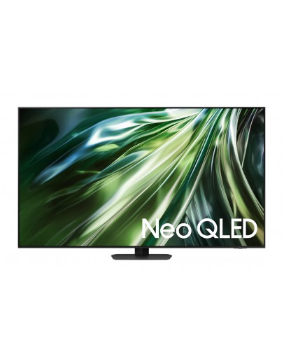 Телевизор Samsung 65 65QN90D AI 4K QLED, SMART, Wi-Fi, Bluet