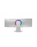 Монитор Samsung LS49DG950, 49 CURVED Odyssey G9 OLED, 1000