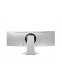 Монитор Samsung LS49DG950, 49 CURVED Odyssey G9 OLED, 1000
