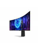 Монитор Samsung LS49DG950, 49 CURVED Odyssey G9 OLED, 1000