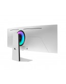 Монитор Samsung LS49DG950, 49 CURVED Odyssey G9 OLED, 1000