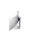 Монитор Samsung LS49DG950, 49 CURVED Odyssey G9 OLED, 1000