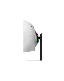 Монитор Samsung LS49DG950, 49 CURVED Odyssey G9 OLED, 1000